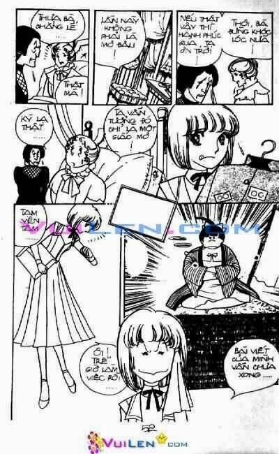 tiểu thư áo trắng chapter 7 52