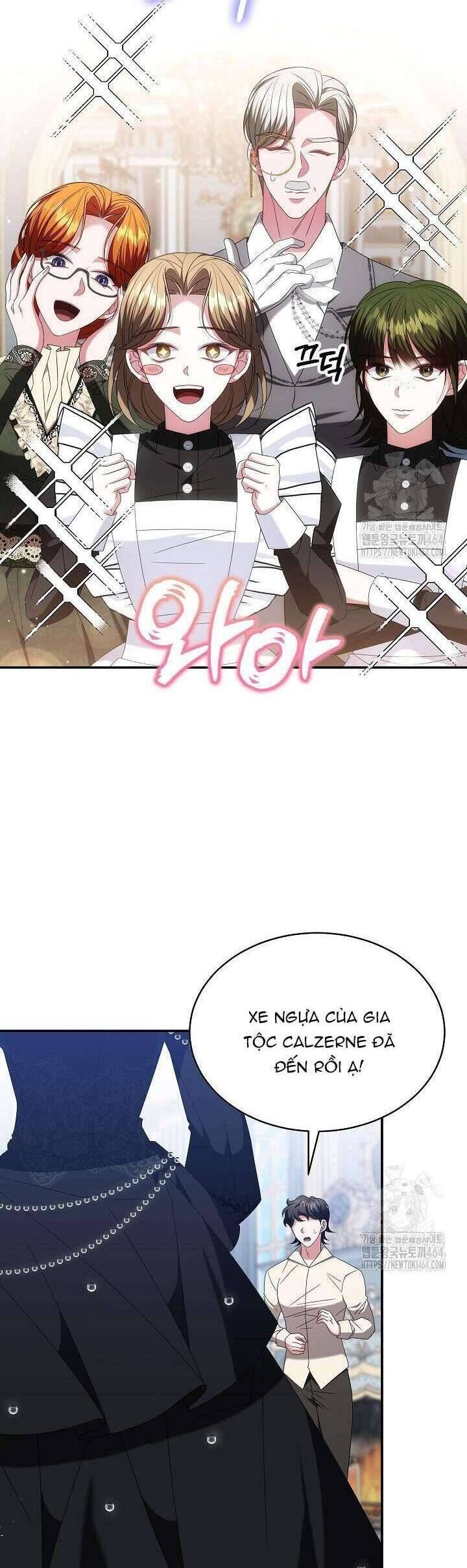 hướng dẫn về ác nữ chapter 27 32