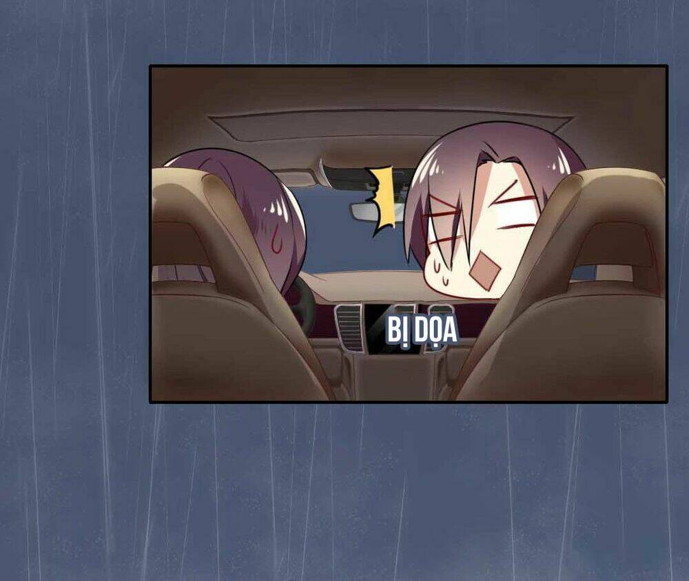 phục thù thiếu gia tiểu điềm thê chapter 1 24