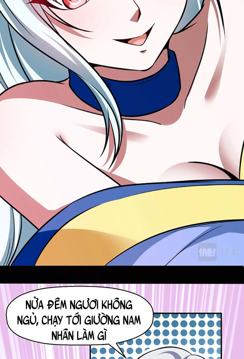 võ đạo độc tôn chapter 470 32