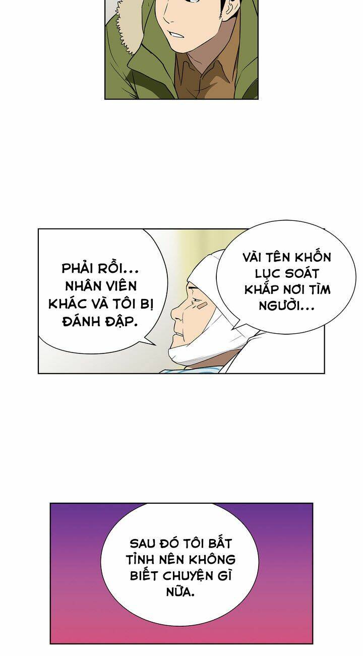 thần bài siêu năng chapter 99 4