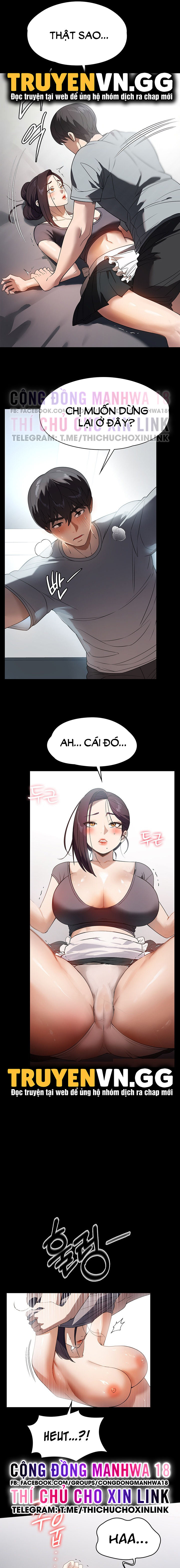 người giúp việc (young housemaid) chapter 27 5