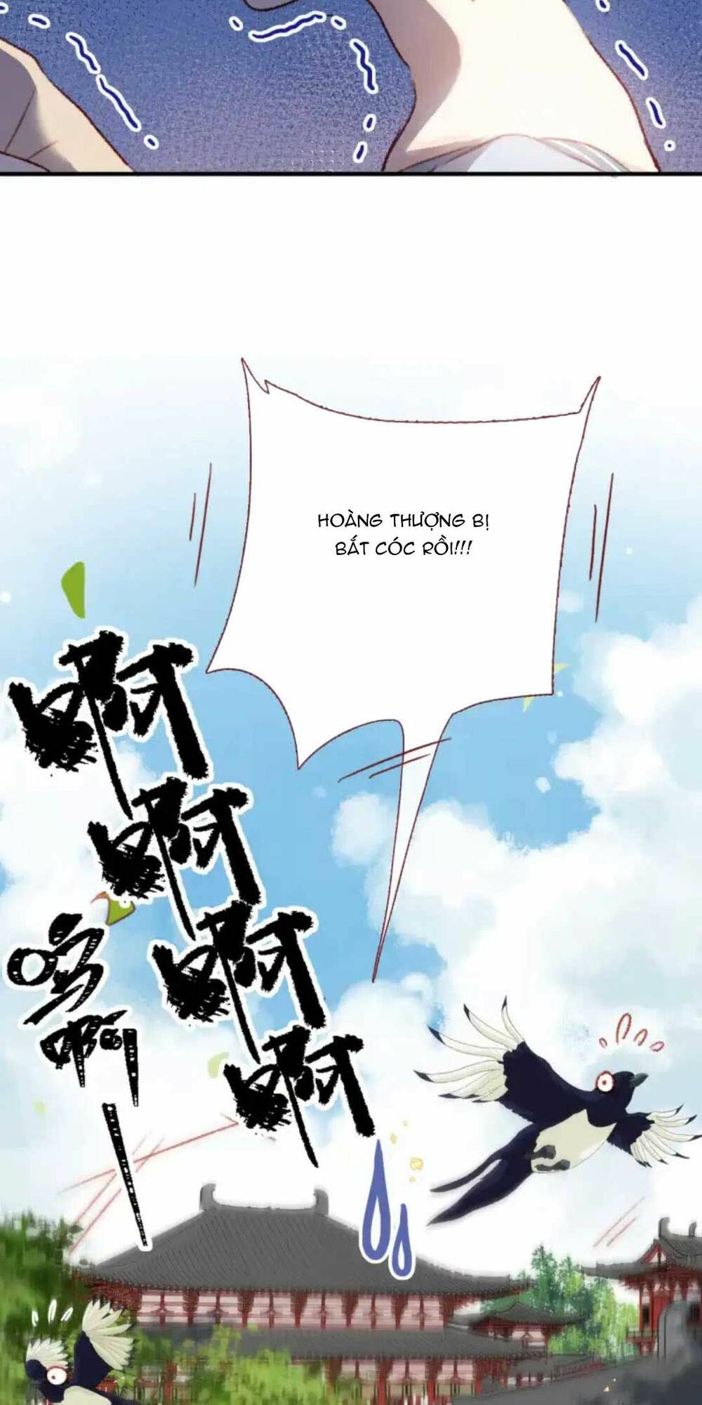 hoàng đế bệ hạ : cùng ta đi ăn xin nào chapter 2 19