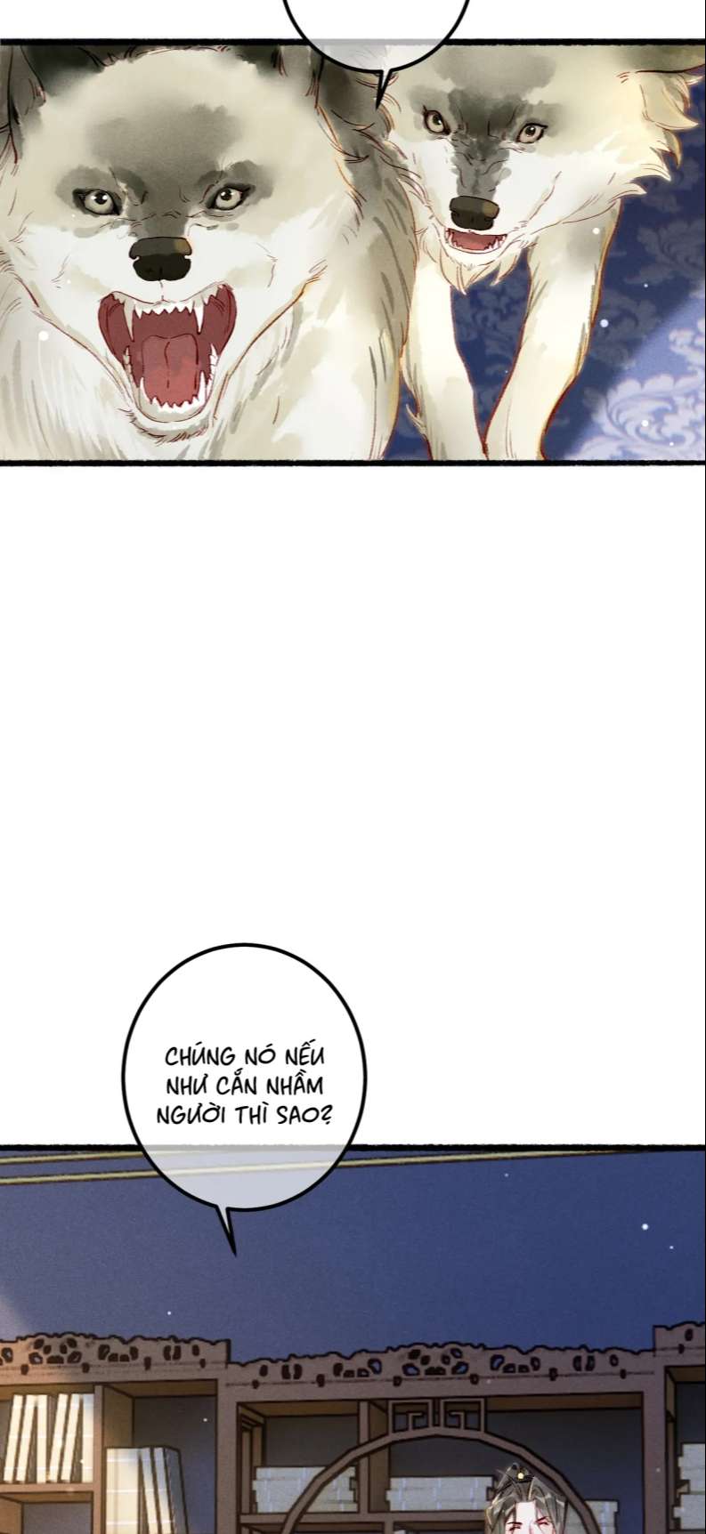 ta dựa vào mỹ nhan ổn định thiên hạ chapter 88 5