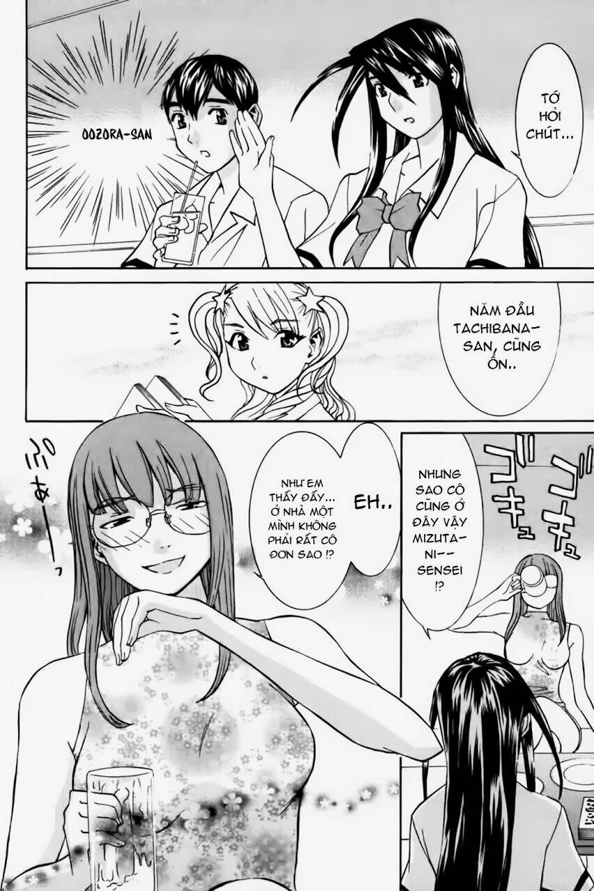 no bra chapter 27 5