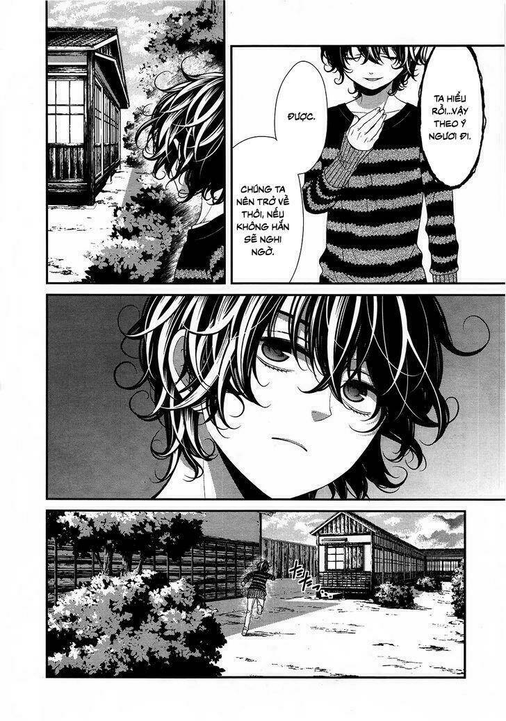 shuuen no elysion chapter 8 25