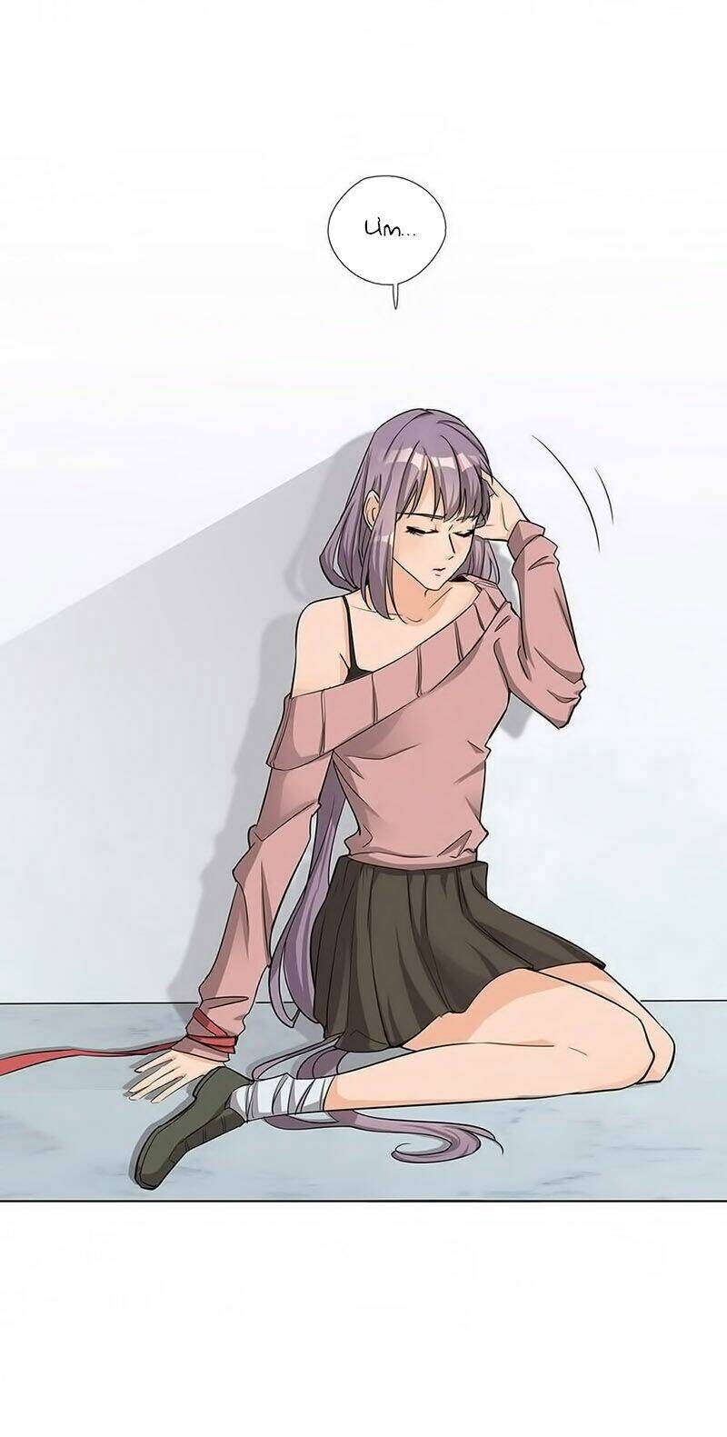 thông linh ngụy y chapter 9 37