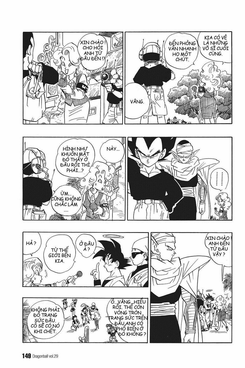 dragon ball - bảy viên ngọc rồng chapter 431 4
