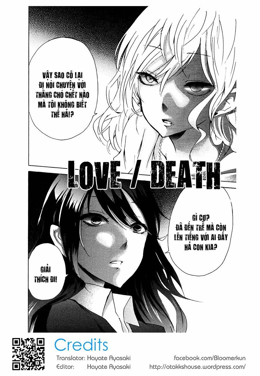 love / death chapter 2 3