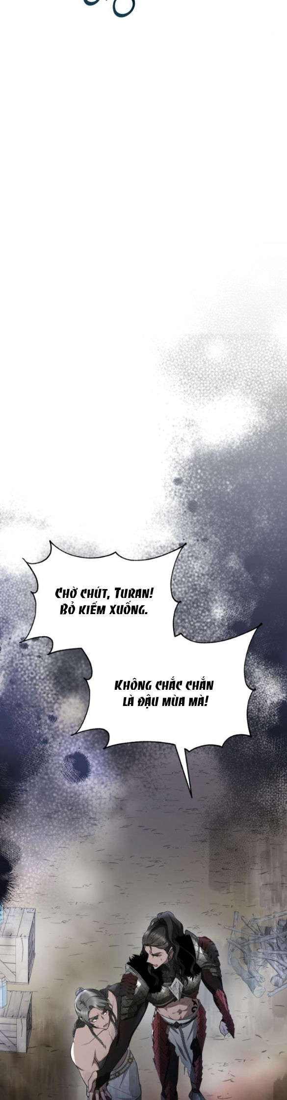 Cướp Dâu chapter 6.2 17