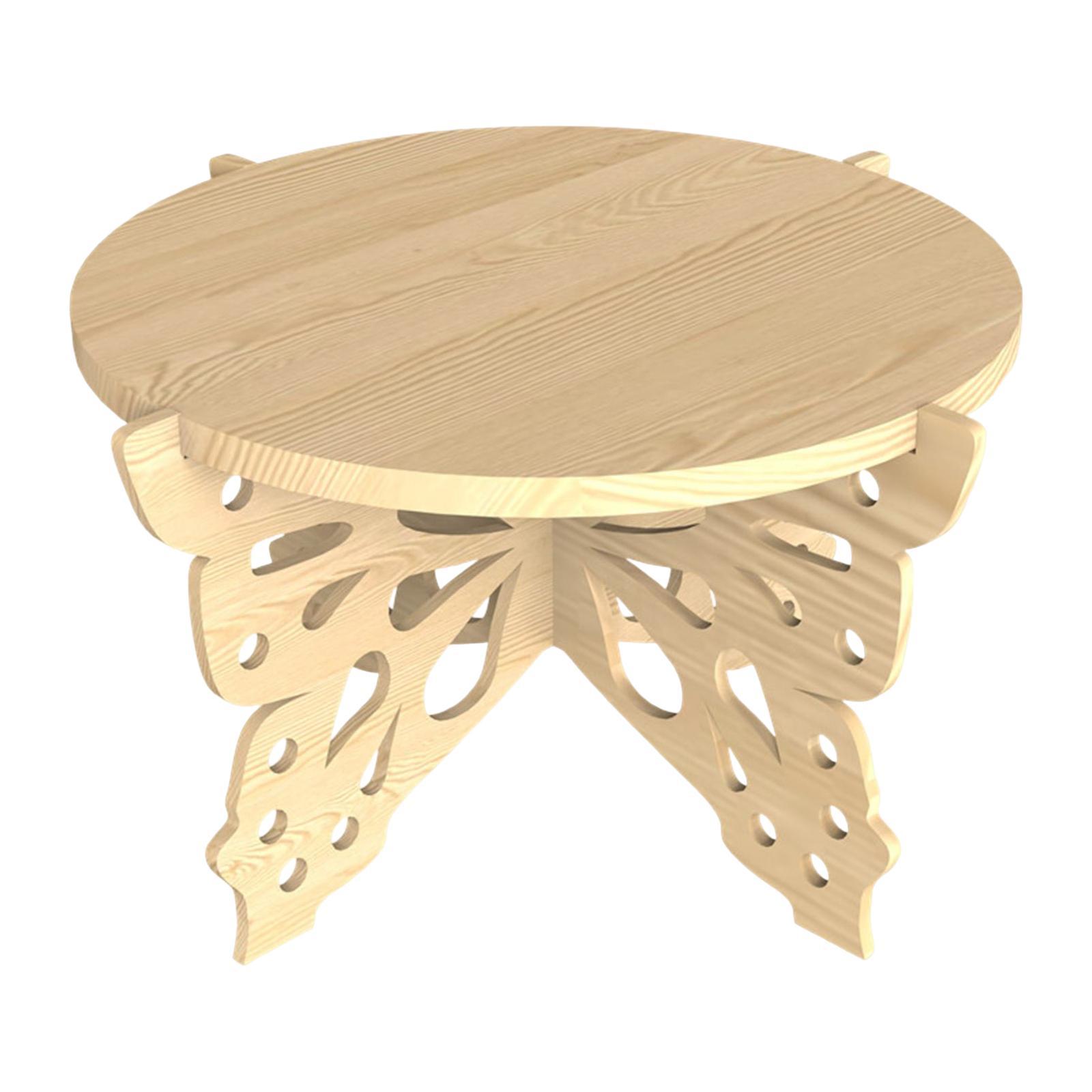 Cake Stand Stable Farmhouse Cake Plate Display Dessert Cupcakes Dessert Stand for Anniversary