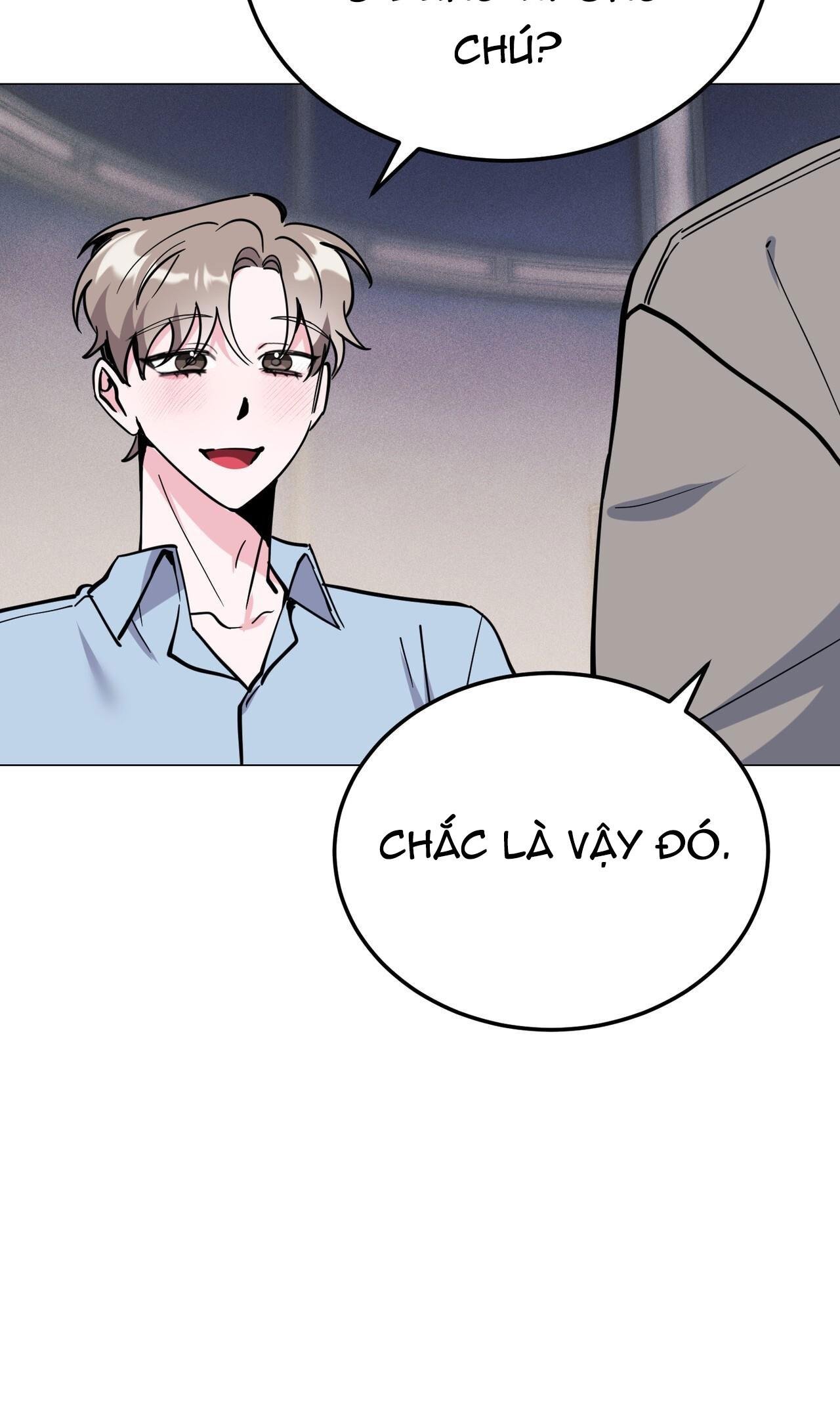 cạm bẫy đại học chapter 30 53