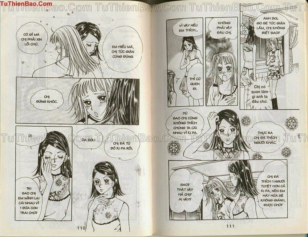 phép màu tình yêu chapter 11 55