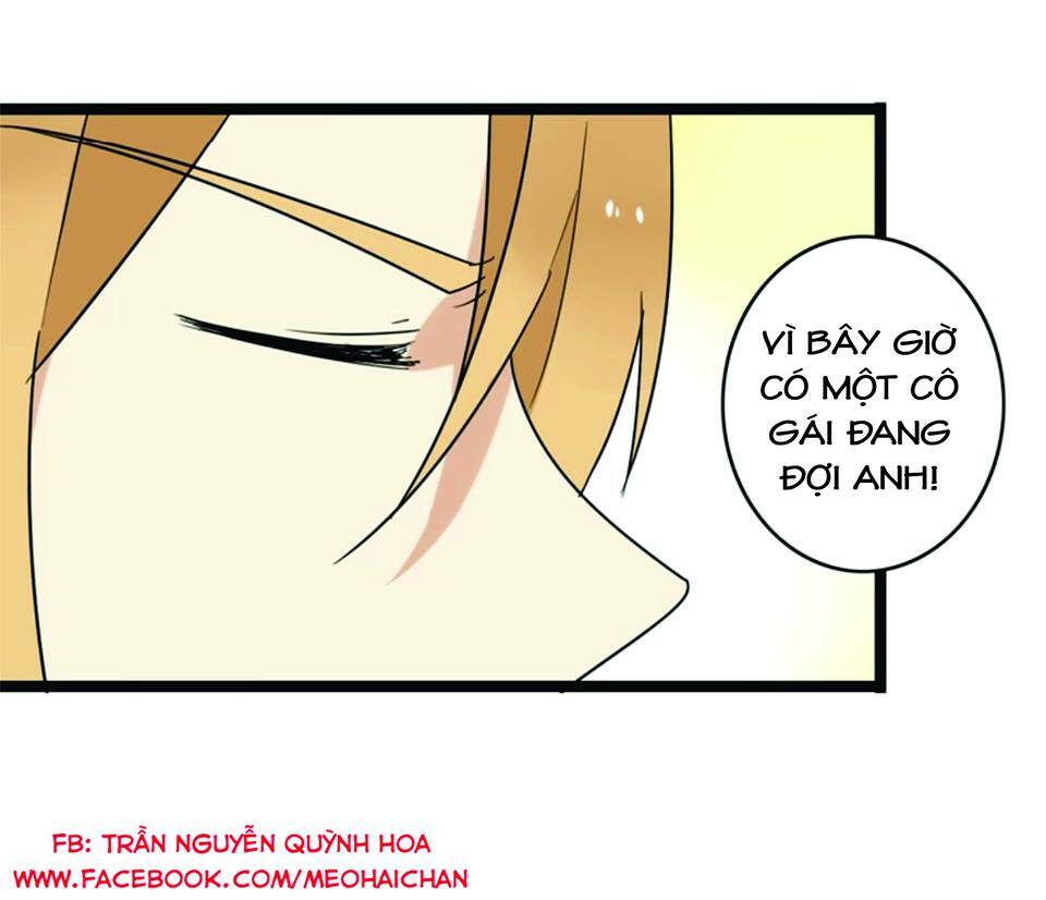 tình yêu! bắt đầu từ ngày hôm nay chapter 16 26