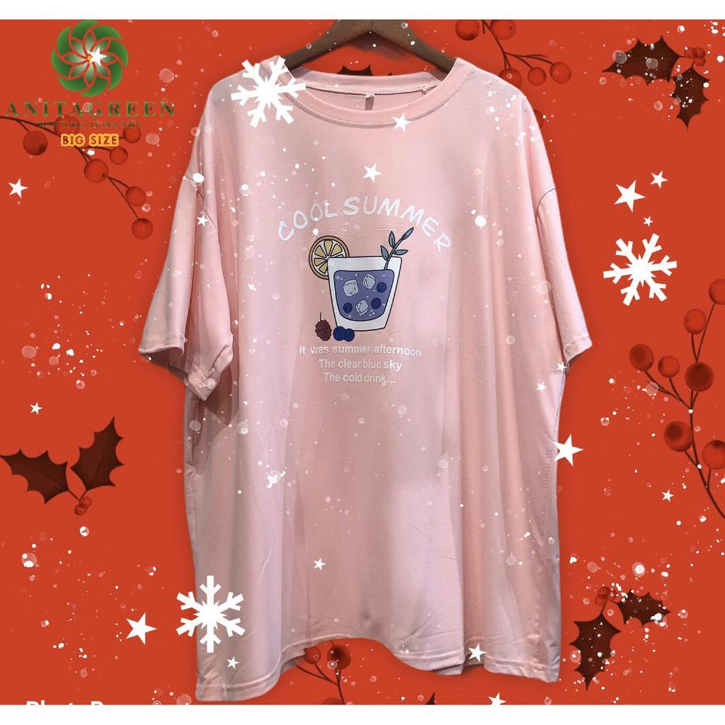 ÁO THUN FORM RỘNG DỄ THƯƠNG AT01-1220