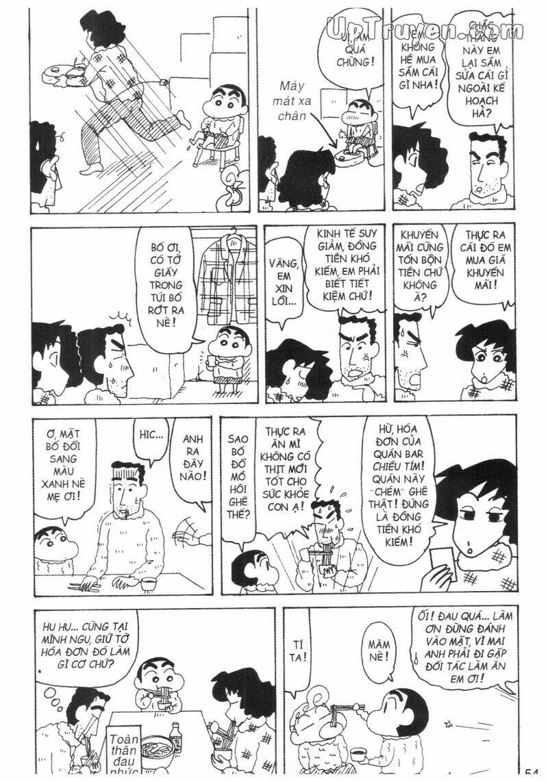 crayon shin-chan cậu bé bút chì chapter 32 55