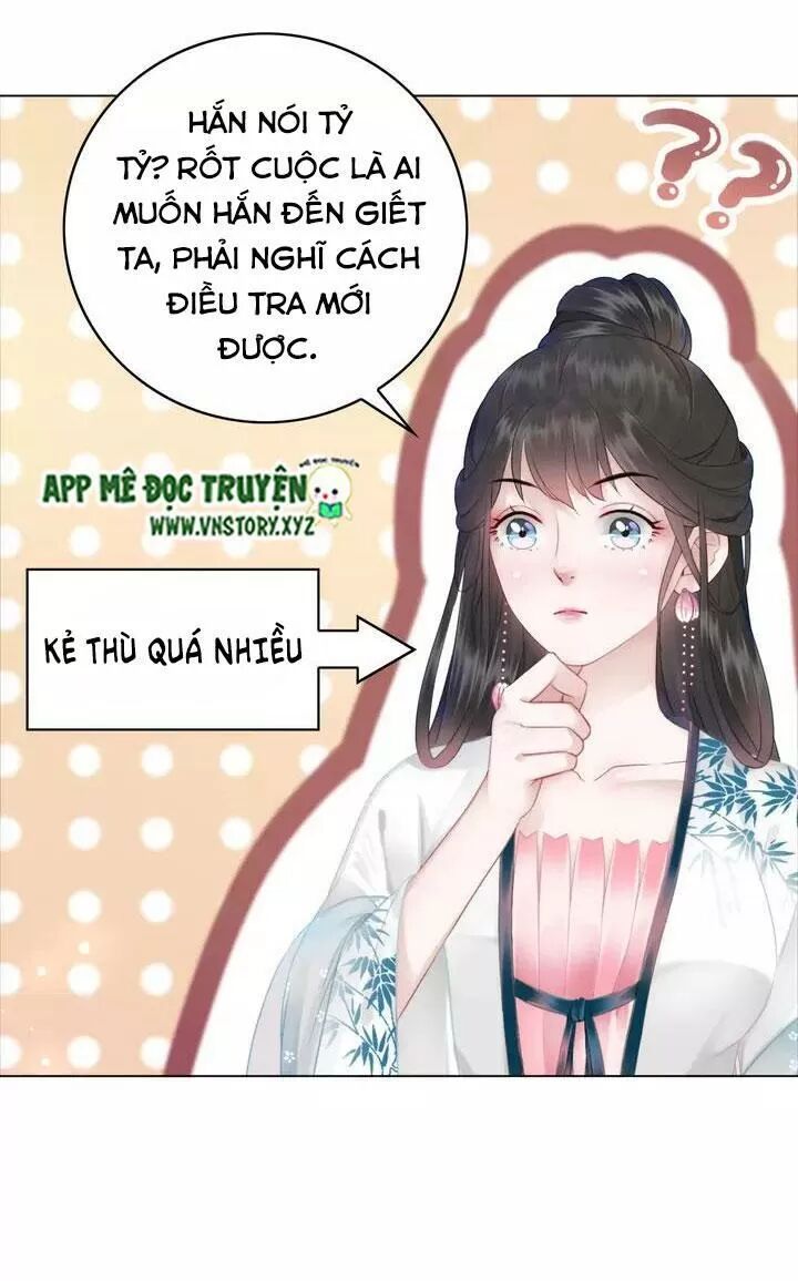 cực phẩm phế vật tiểu thư chapter 123 19