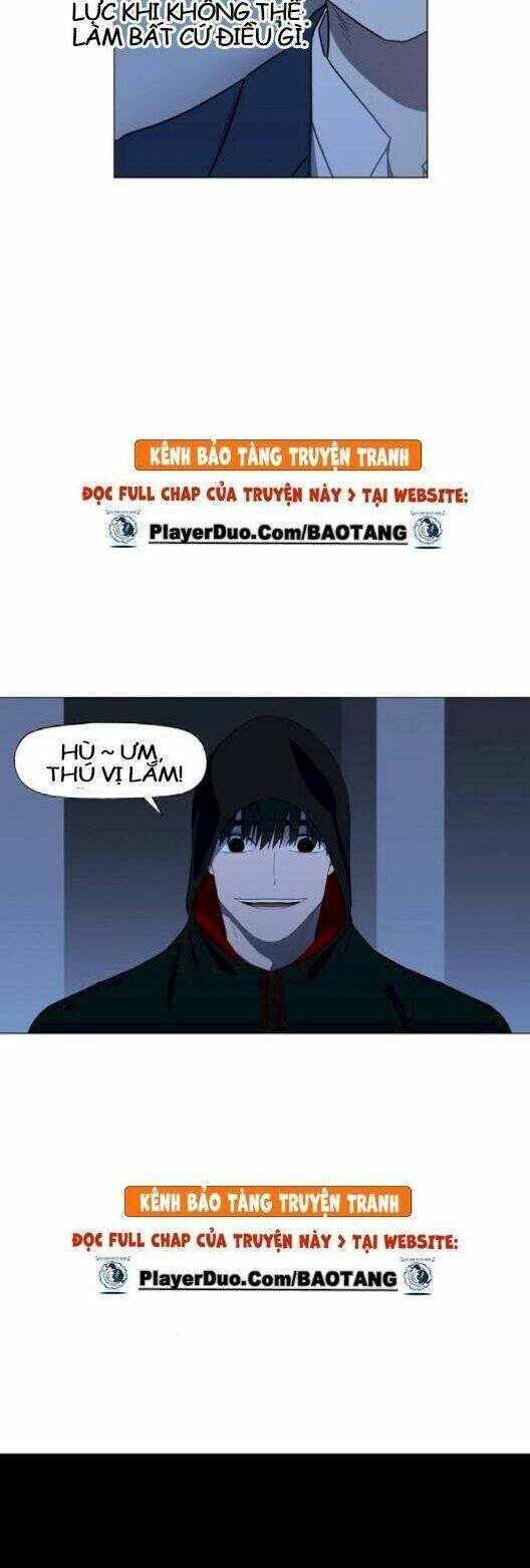 võ sĩ - the boxer chapter 45 33