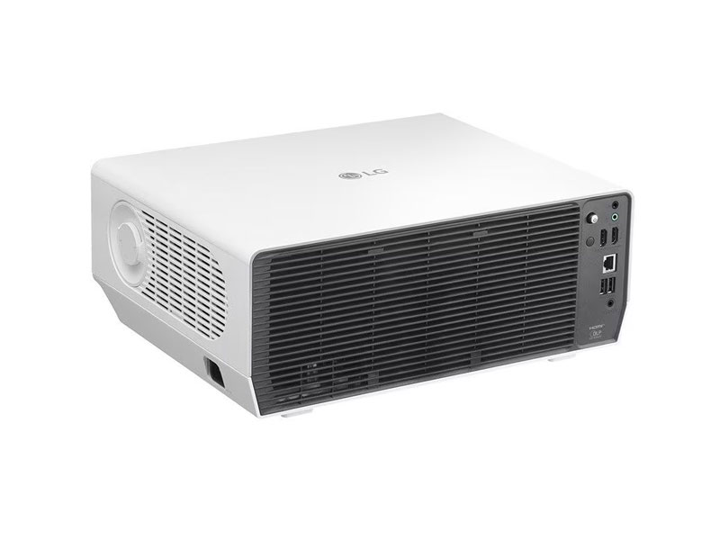 Máy chiếu LG ProBeam Laser 4K BU53RG hàng chính hãng - ZAMACO AUDIO