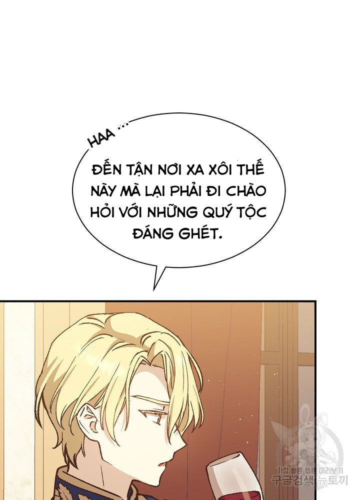 sự quay trở lại của pháp sư cấp 8 chapter 10 39