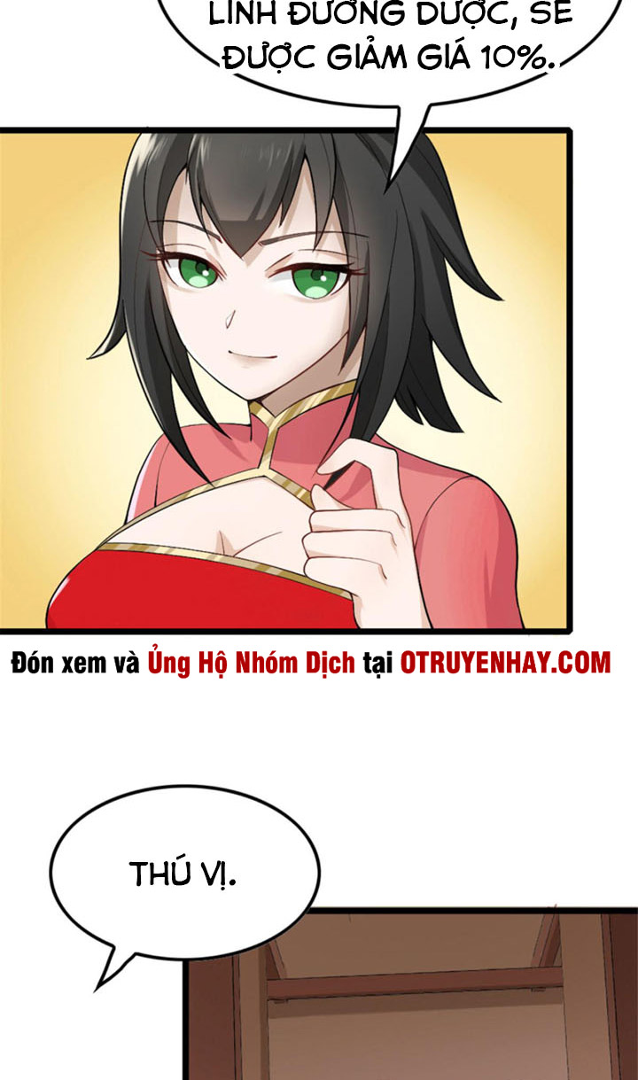 vạn đạo long hoàng chapter 3 31