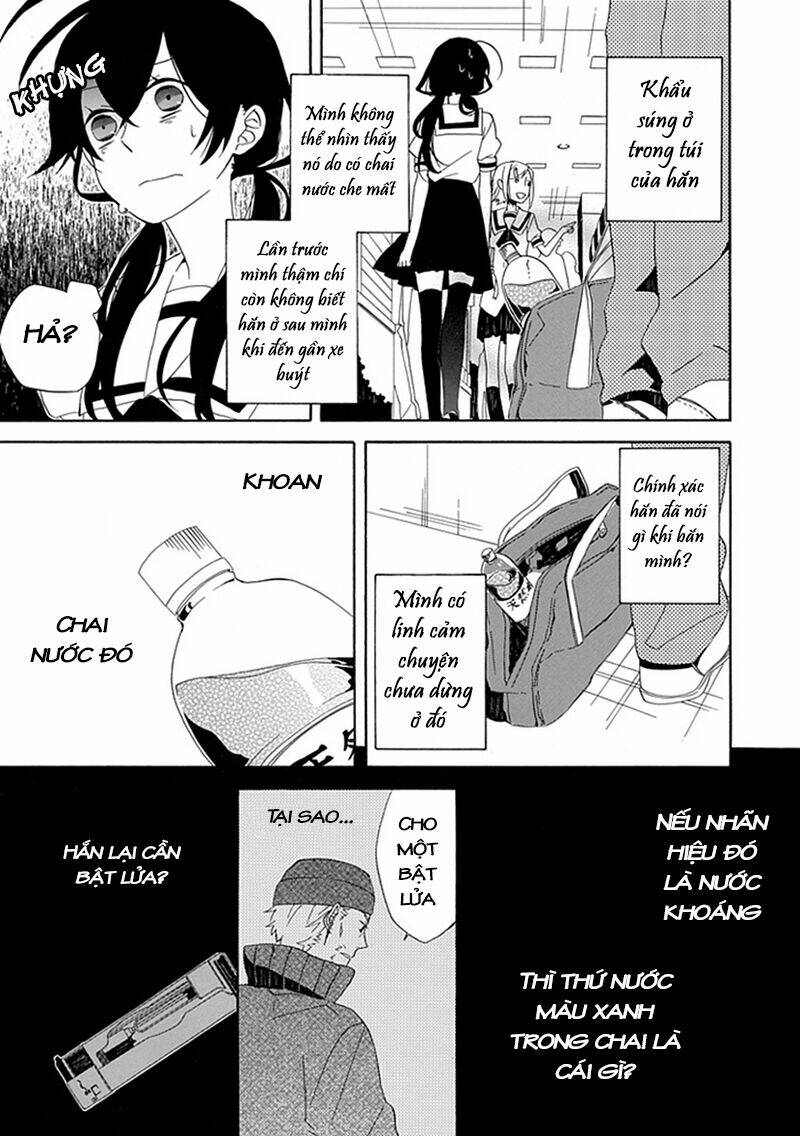 back to the jack chapter 2 26