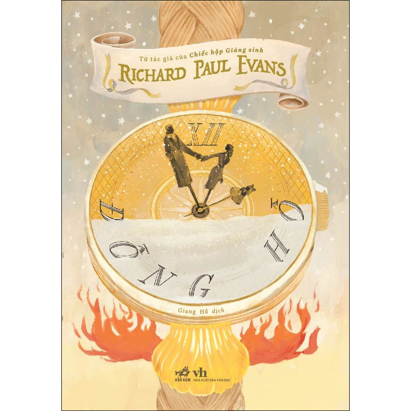 Sách Đồng hồ - ảnh 2
