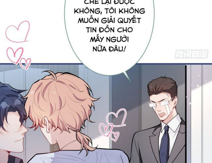 hotsearch của ảnh đế chapter 115 86
