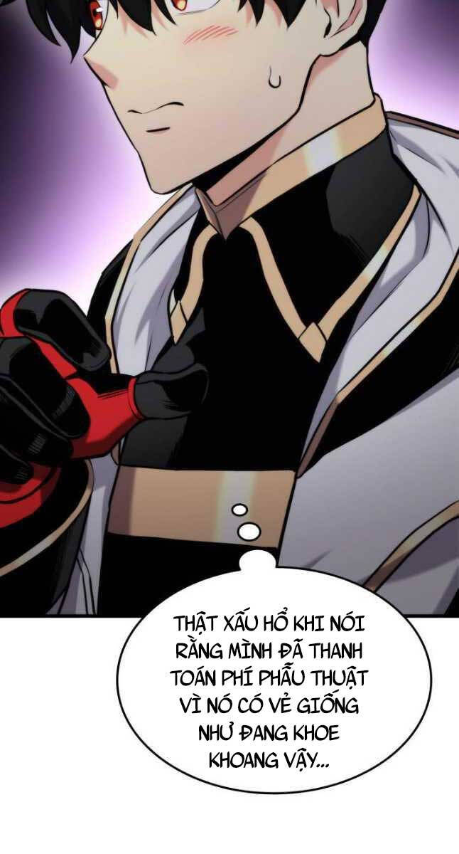 huyền thoại game thủ - tái xuất chapter 96 96