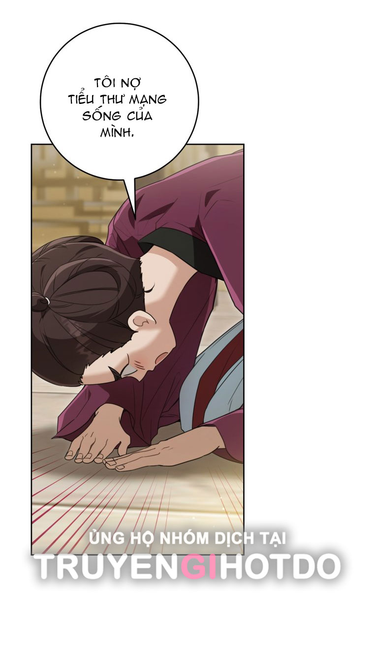 trở thành đứa cháu gái bị ghẻ lạnh trong gia tộc võ giả hùng mạnh chapter 51.1 6