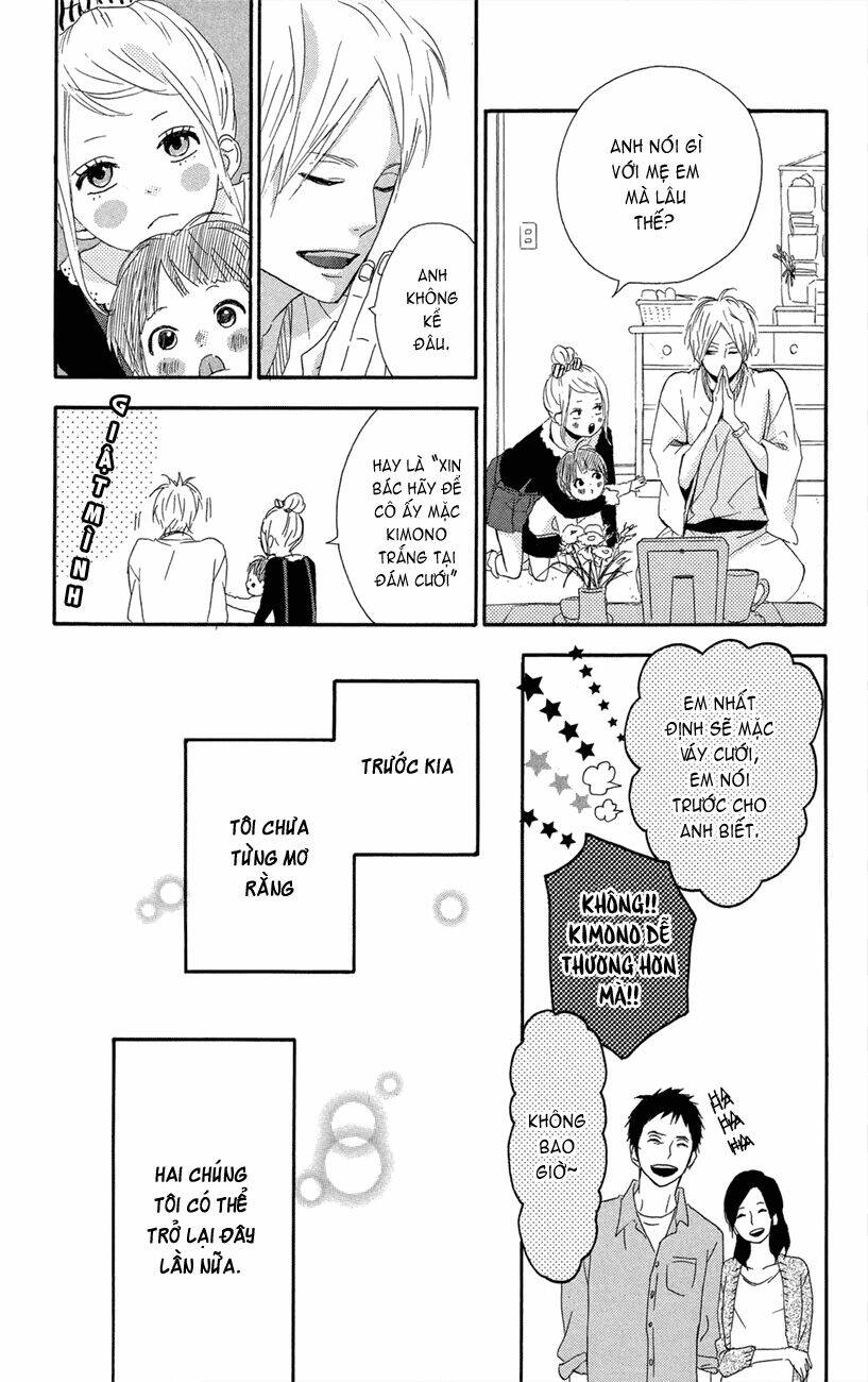 yume miru taiyou chapter 47 13