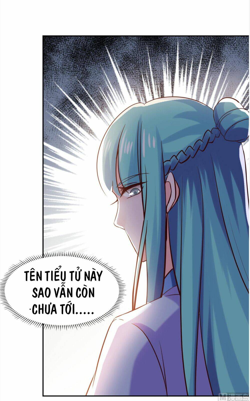 tiên ma đồng tu chapter 36 39