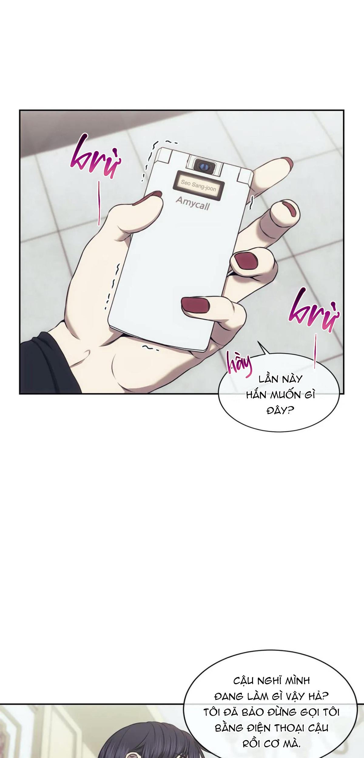 công cuộc báo thù của kẻ yếu thế chapter 41 5