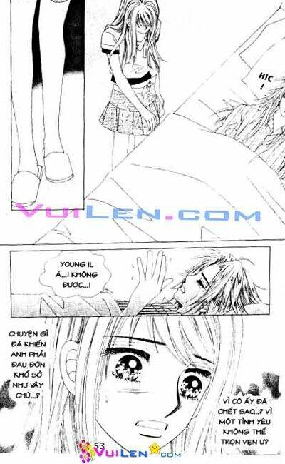 tìm lại tình yêu chapter 99 14