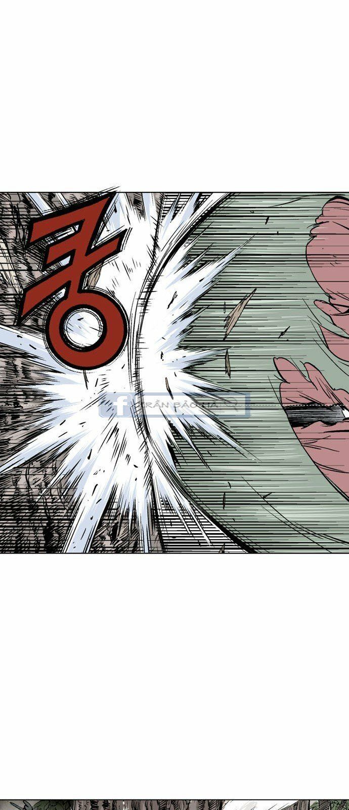 cao thủ 2 chapter 68 27