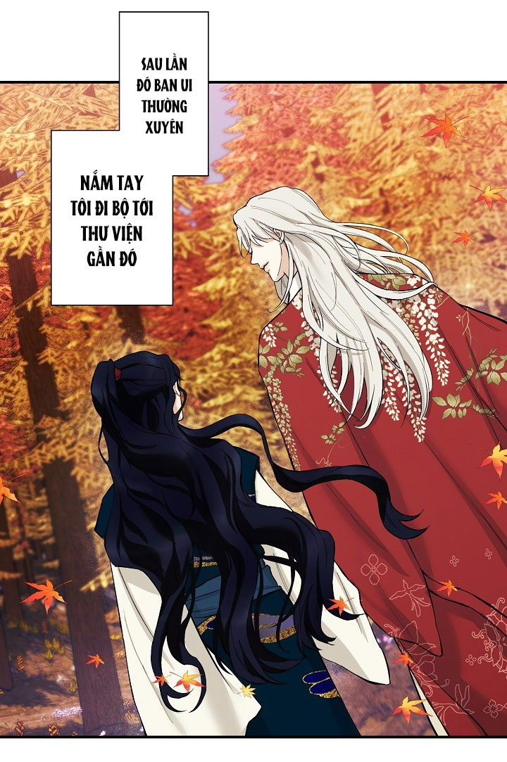 [18+] tuyển tập truyện bl ngắn - double bell chapter 20 19