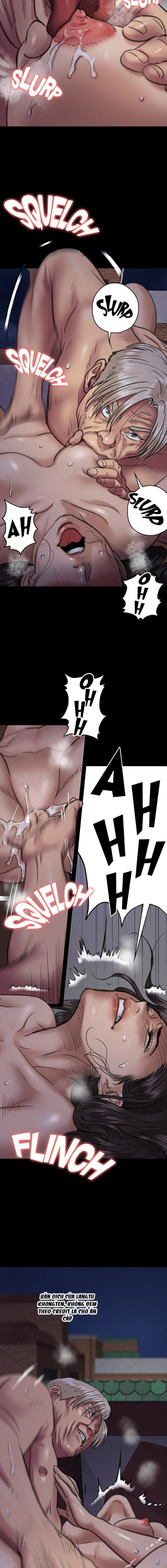 ong chúa chapter 63 3