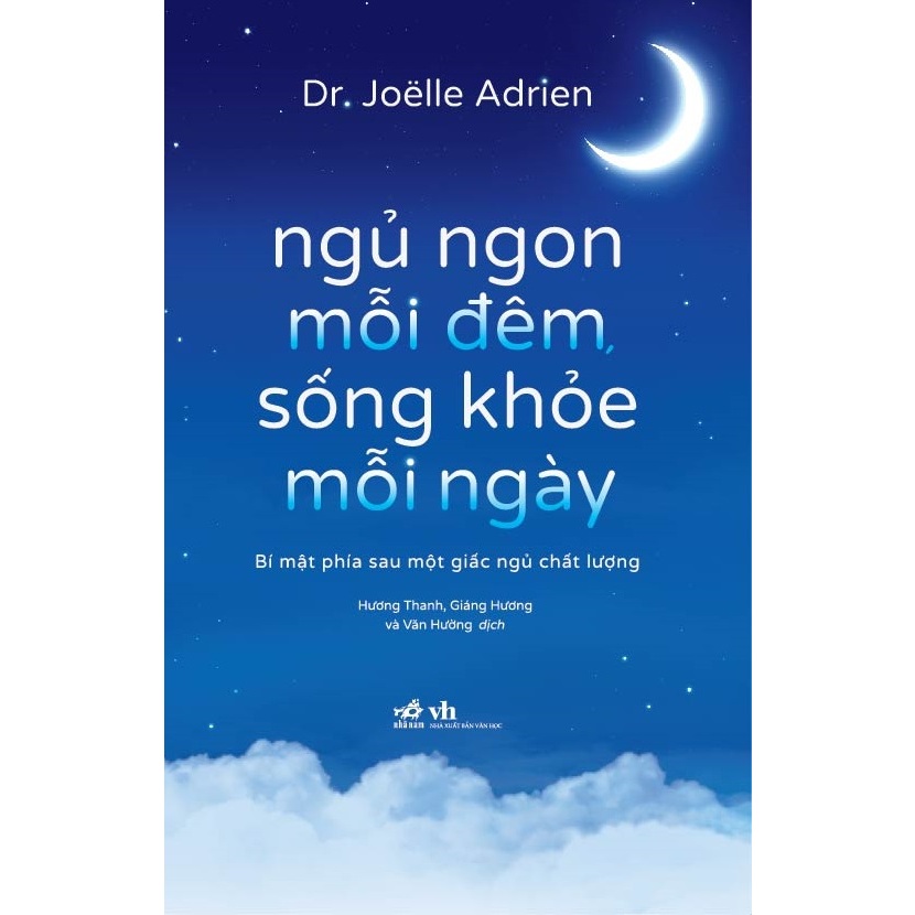 Combo 2 Cuốn Về Chăm Sóc Sức Khỏe: Khoa Học Về Giấc Ngủ+Ngủ Ngon Mỗi Đêm, Sống Khỏe Mỗi Ngày - Bí Mật Phía Sau Một Giấc Ngủ Chất Lượng