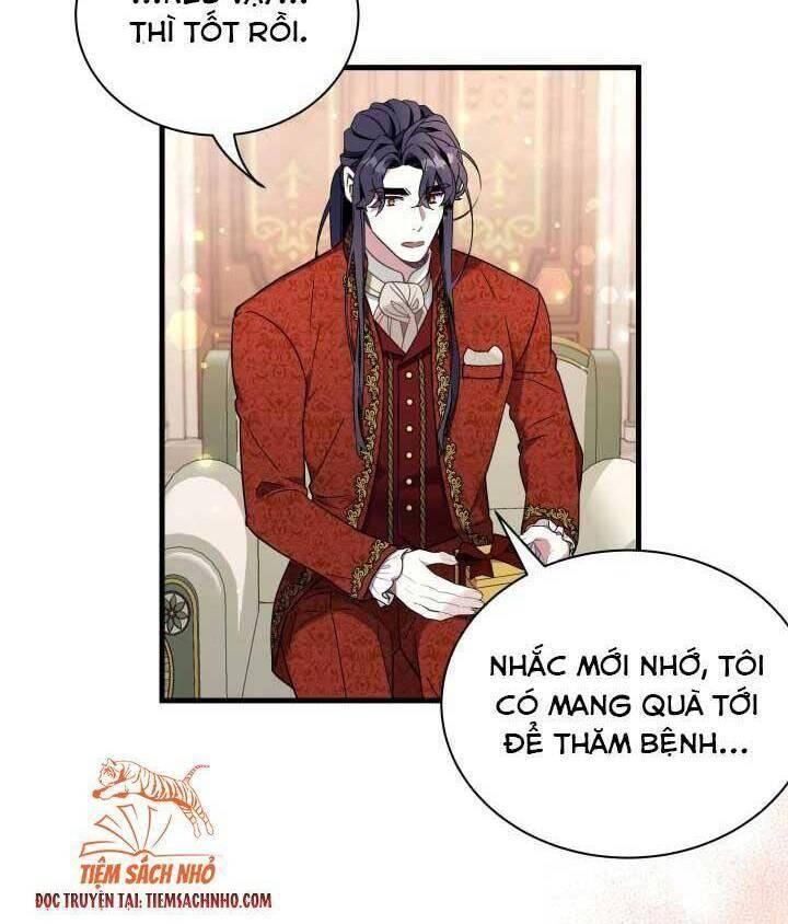 con gái chồng quá dễ thương chapter 56 7