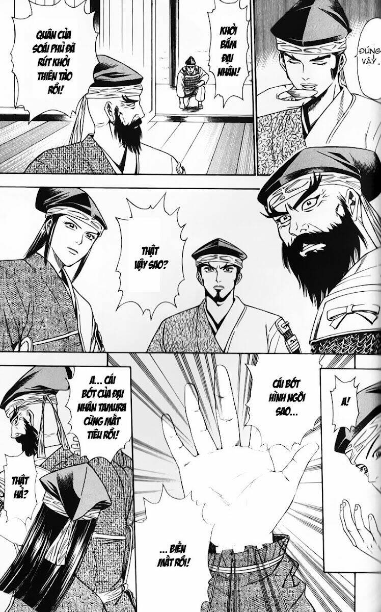 sơn tặc seyu chapter 50 37