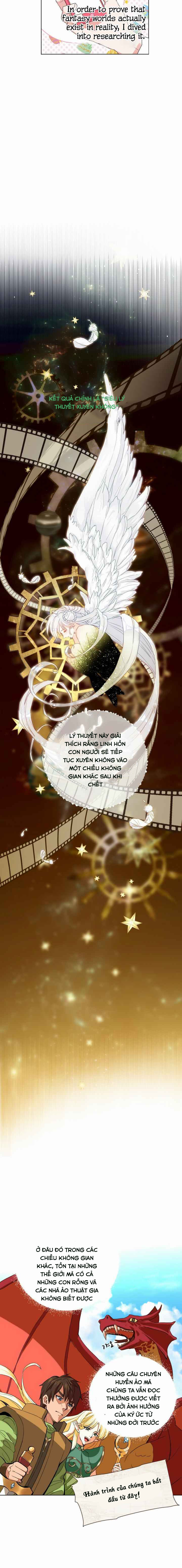 hãy chọn papa thật sự trong số các bạo chúa! chapter 1 8