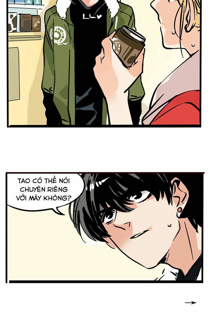 trang nhất toàn là hắn chapter 216 5