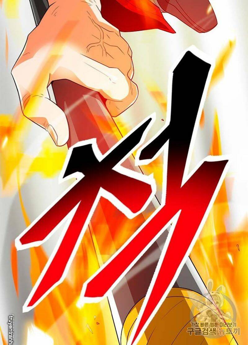 tôi tự động săn một mình chapter 67 32