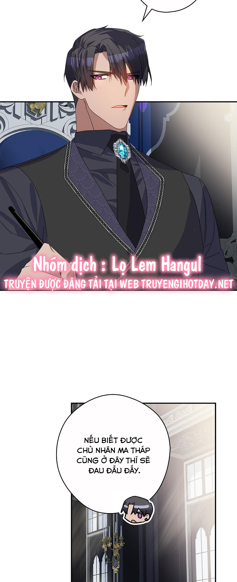 câu chuyện cổ tích về nhân vật phản diện chapter 35 28