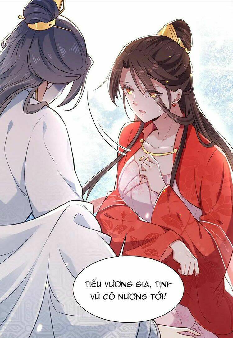 hoạn phi thiên hạ chapter 87 2