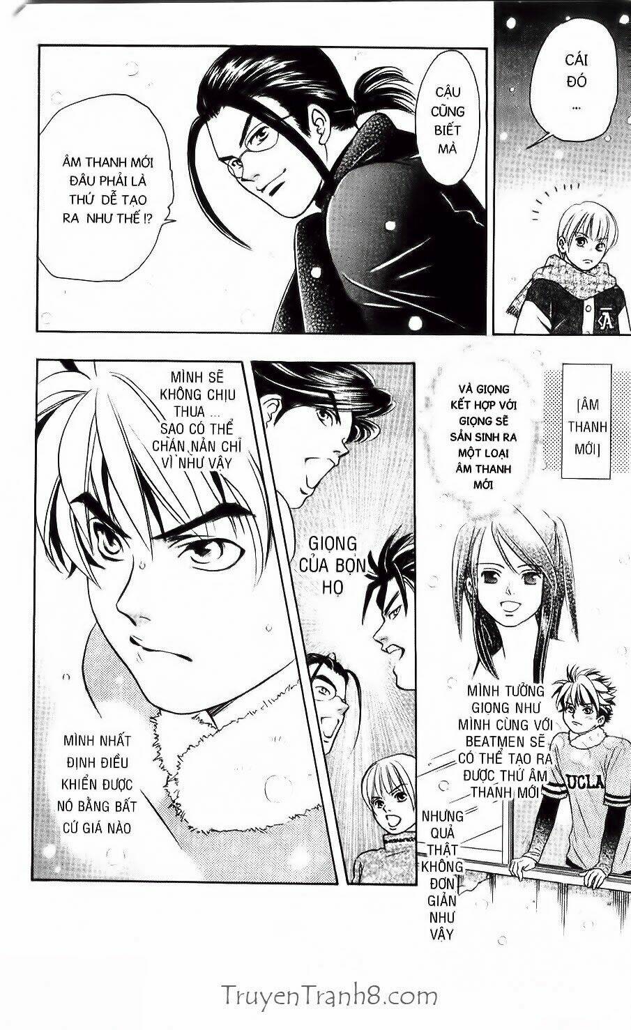 dragon voice chapter 7 10