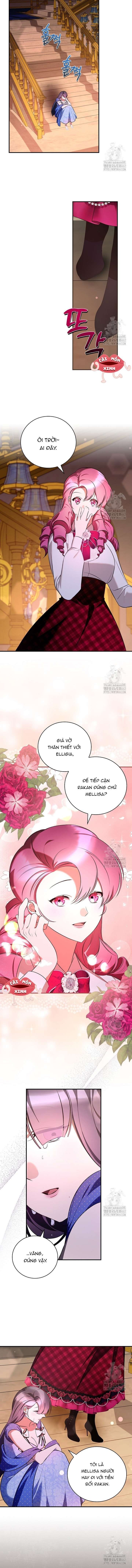 đi tìm nàng công chúa bỏ trốn chapter 30 6