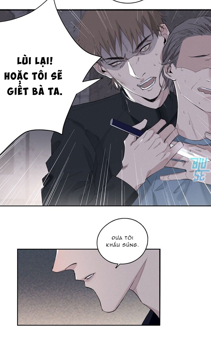 Ở Trong Bóng Tối chapter 14