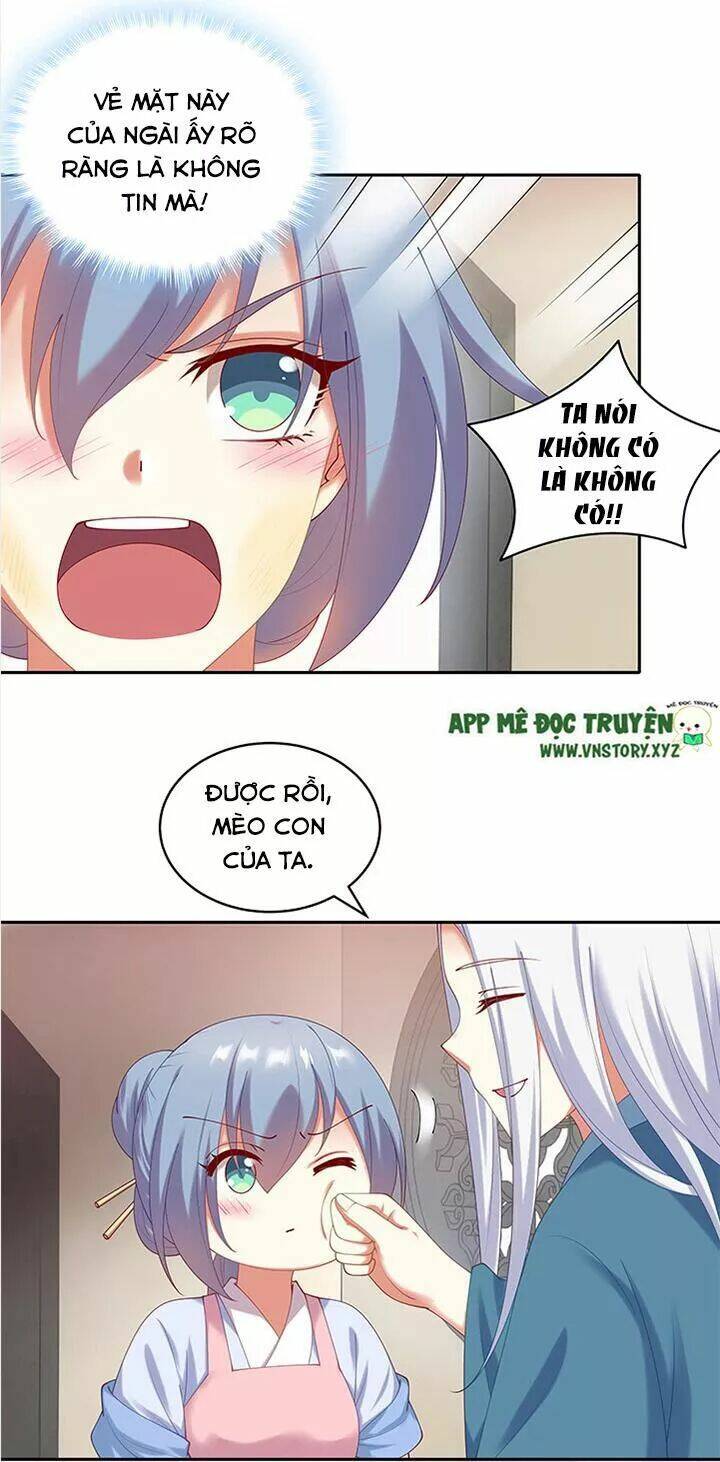 đô đốc đại nhân sủng thê kí chapter 72 12