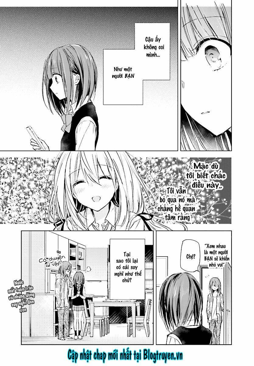 strawberry fields wo mou ichido chapter 6 21